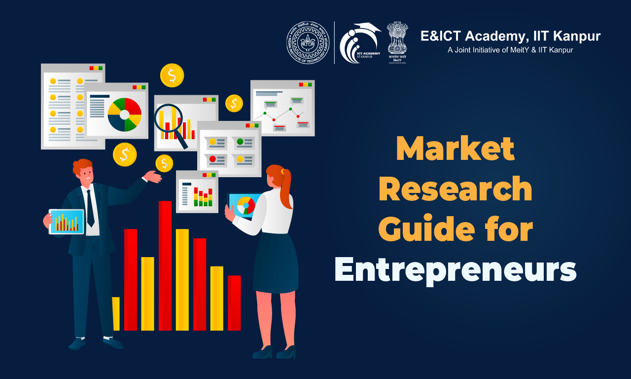 Market Research Guide for Entrepreneurs